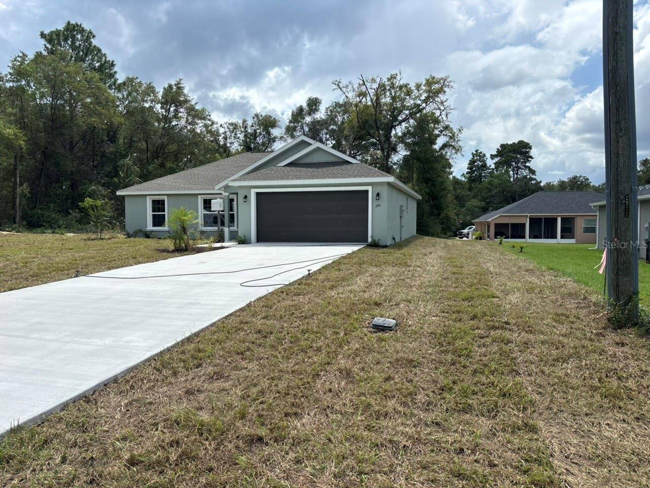 2170 W G MARTINELLI BLVD, Dunnellon, FL 34434