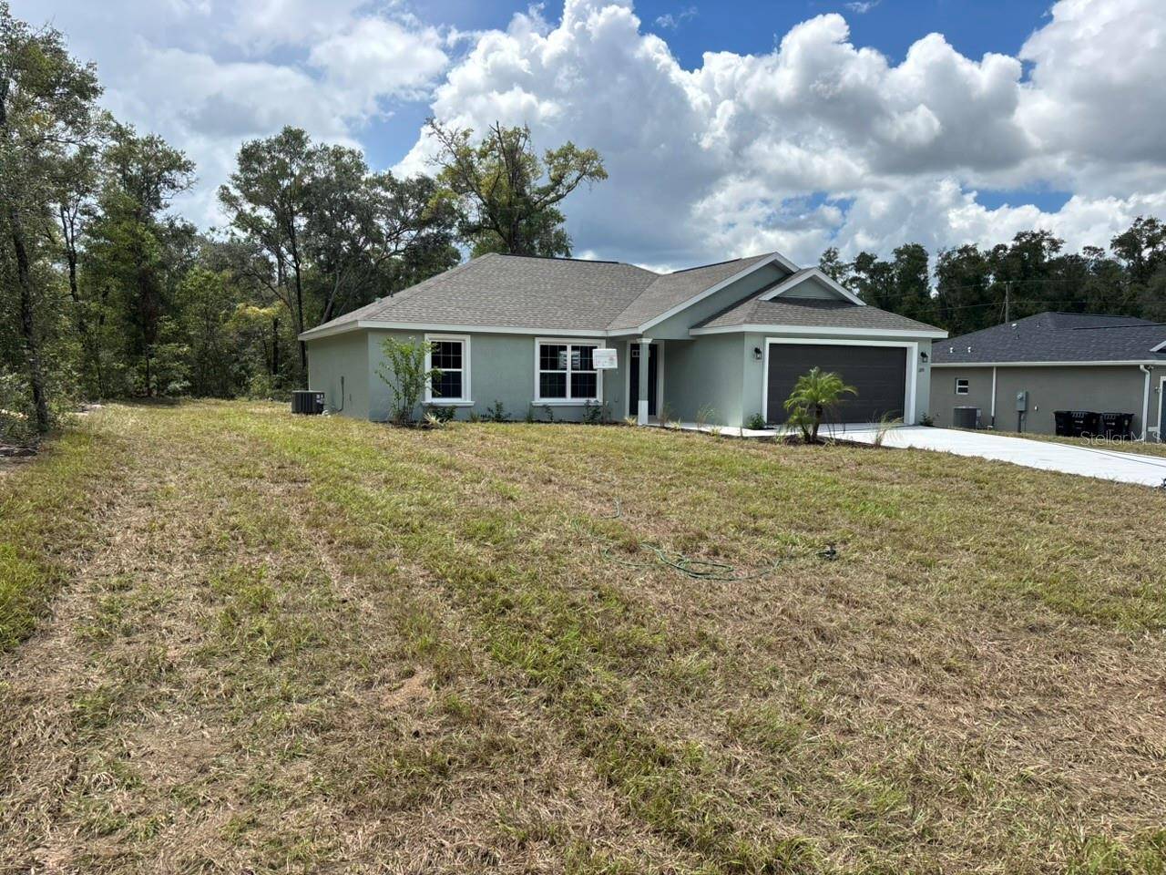 2170 W G MARTINELLI BLVD, Dunnellon, FL 34434