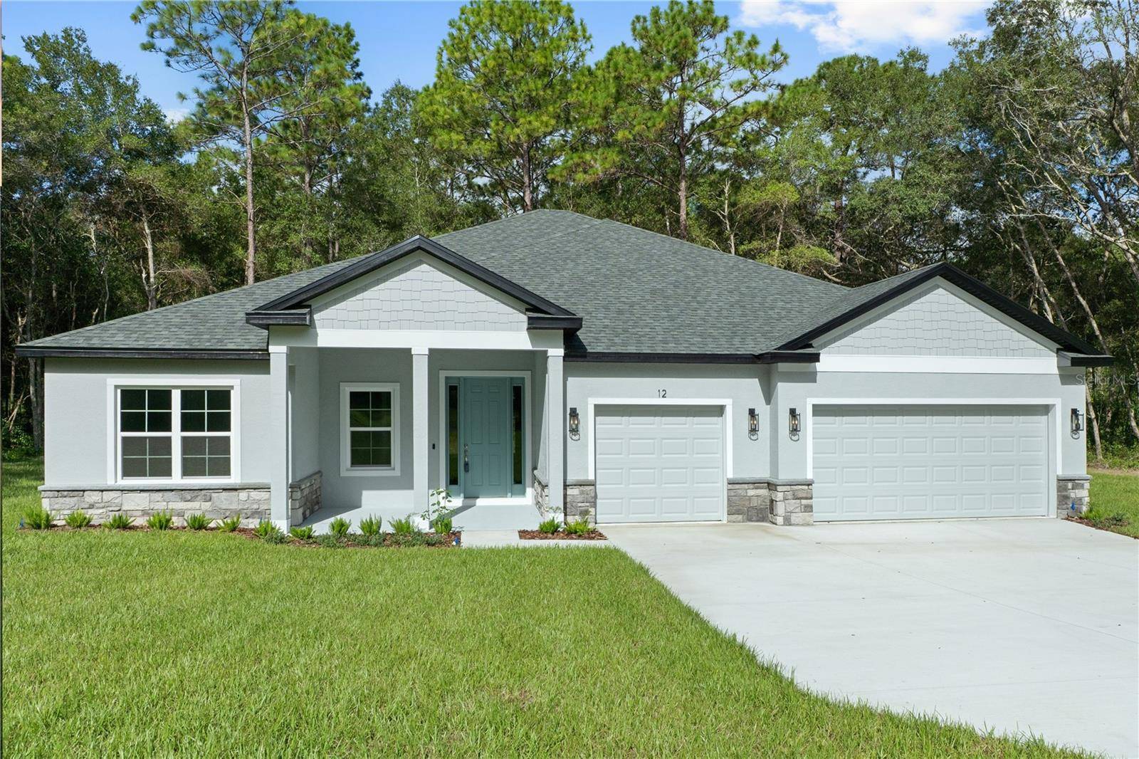 12 S SCHOOL AVE, Lecanto, FL 34461