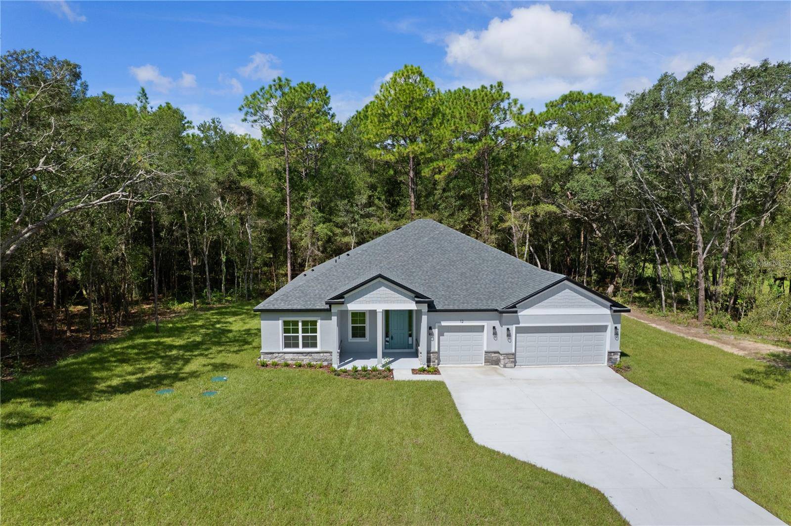 12 S SCHOOL AVE, Lecanto, FL 34461