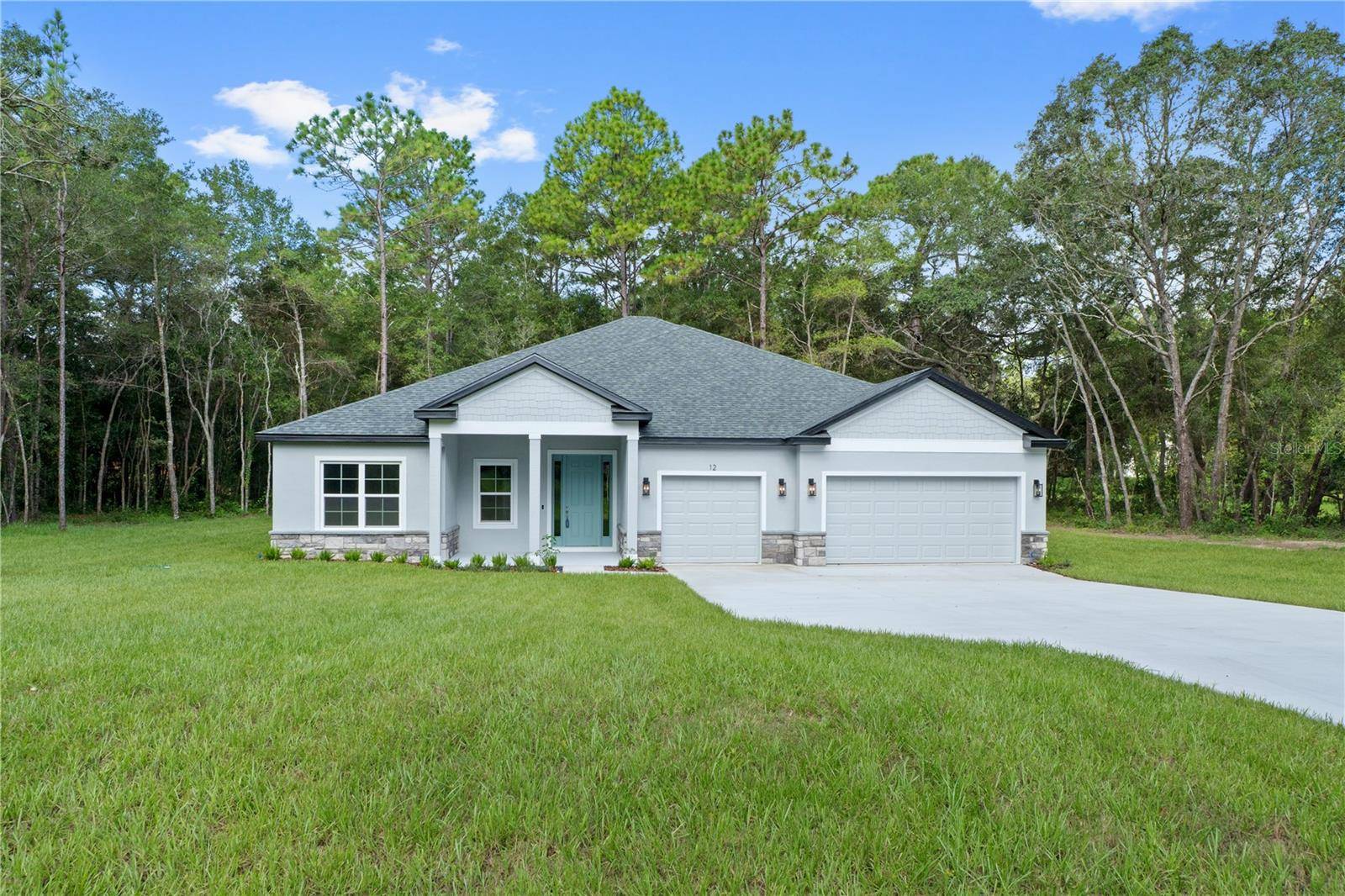 12 S SCHOOL AVE, Lecanto, FL 34461