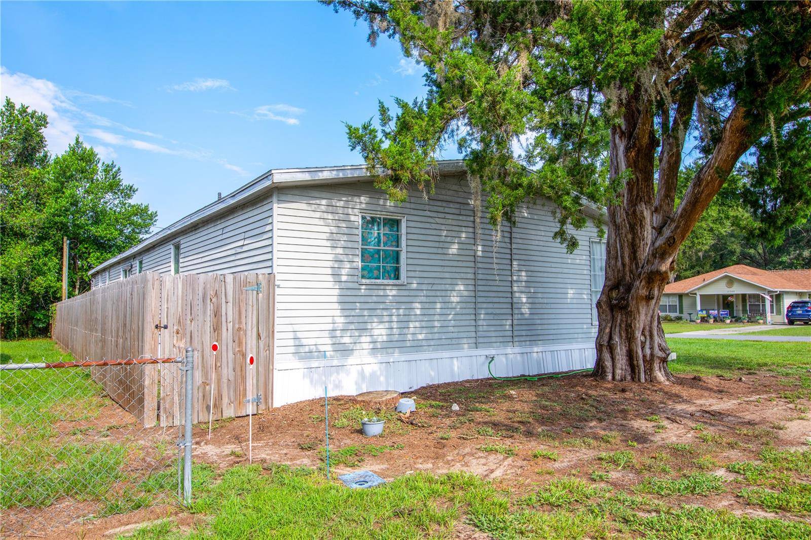 17242 BRADFORD AVE, Brooker, FL 32622