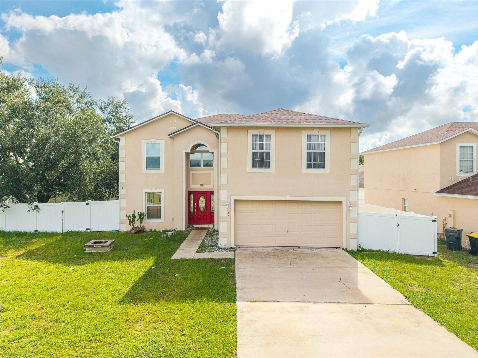 122 FLATFISH CT, Poinciana, FL 34759