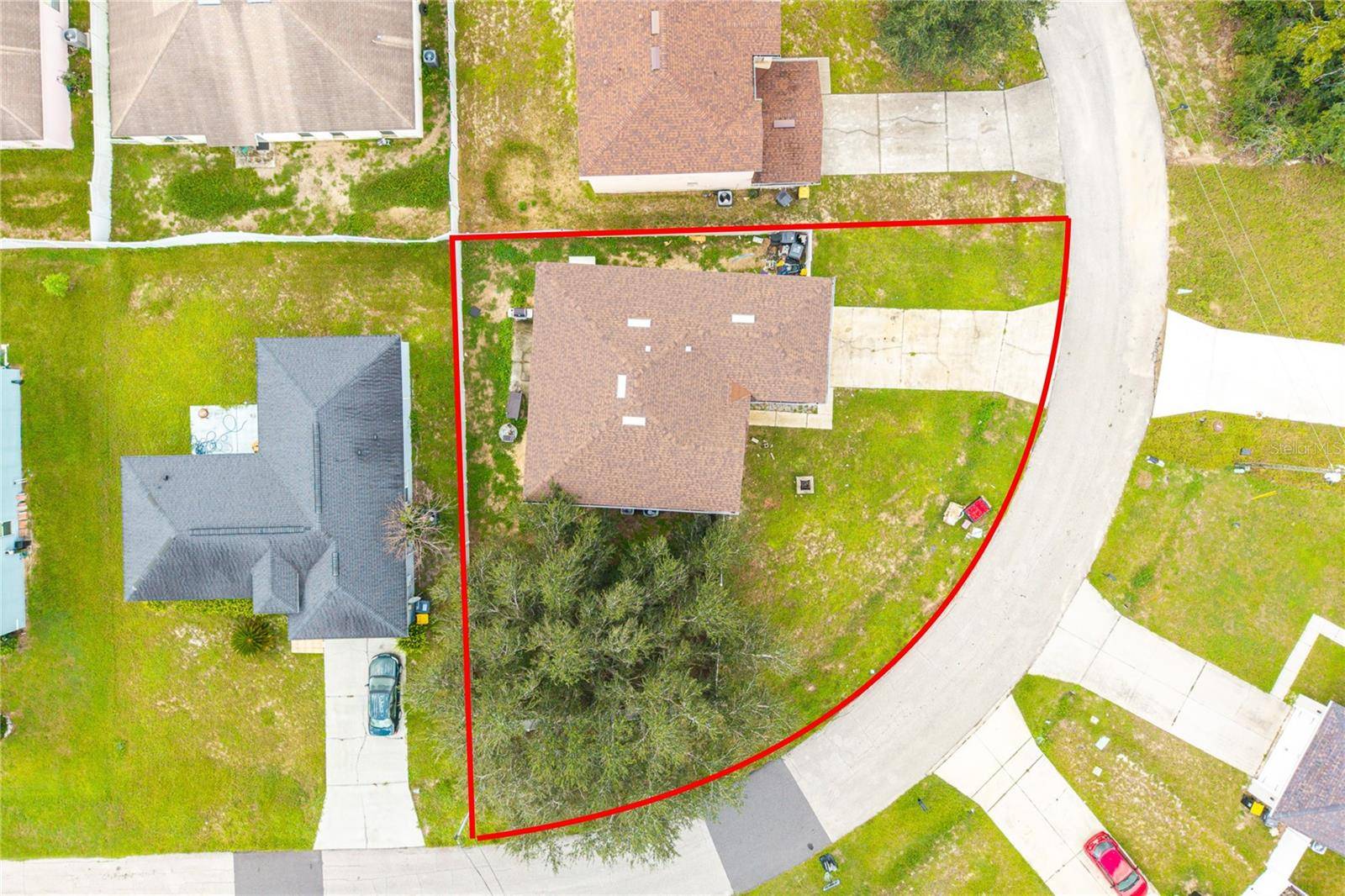 122 FLATFISH CT, Poinciana, FL 34759
