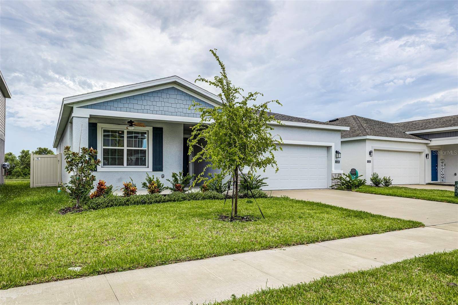 1228 TYLER LOOP, Winter Haven, FL 33884