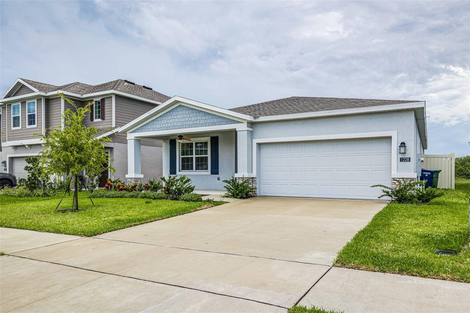 1228 TYLER LOOP, Winter Haven, FL 33884