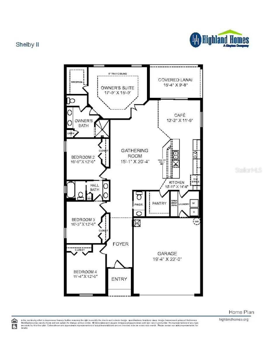 12311 ALTEZA CIR, Riverview, FL 33579
