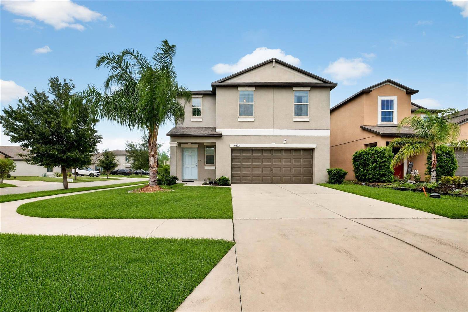 10202 COOL WATERLILY AVE, Riverview, FL 33578