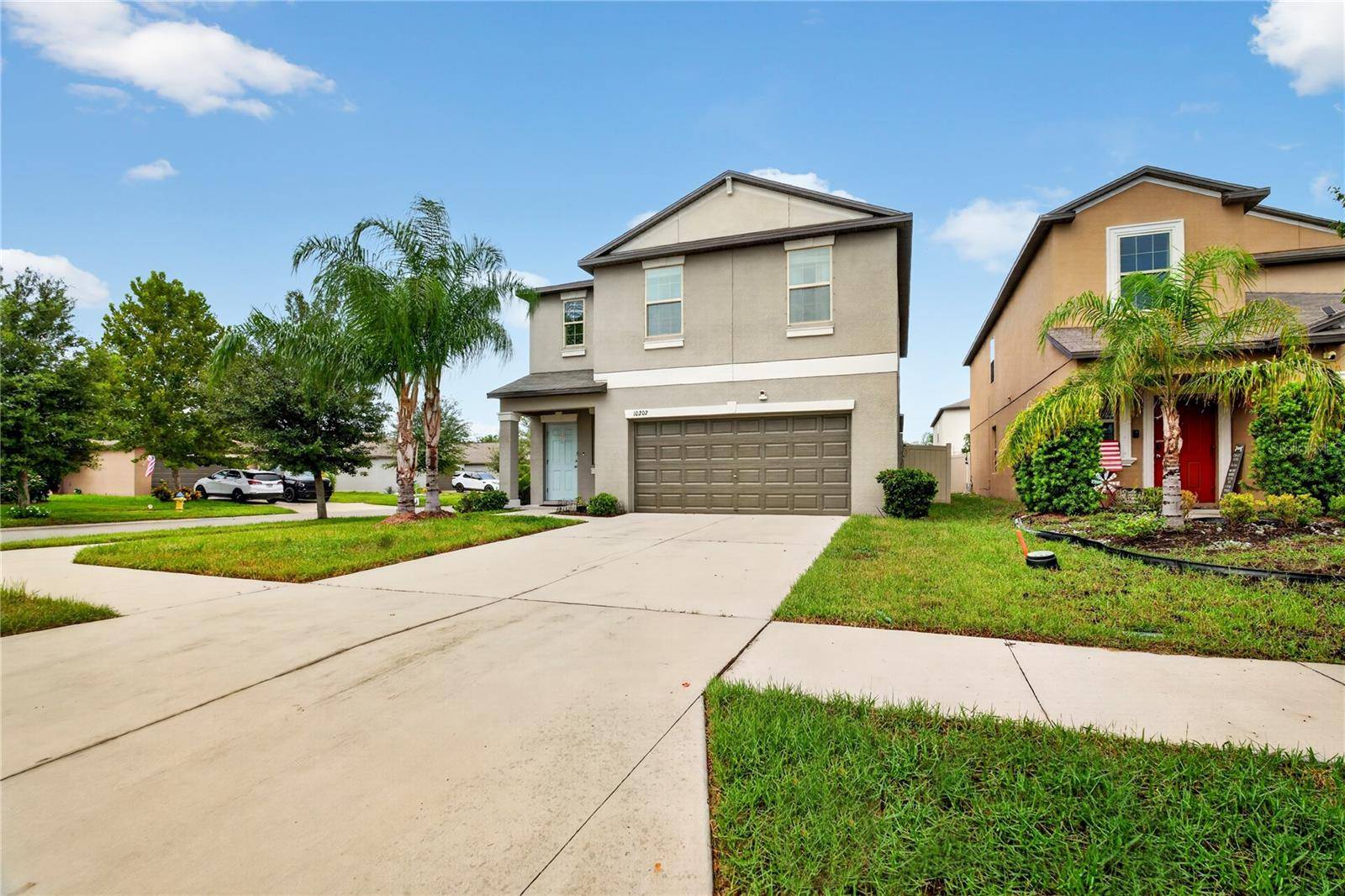 10202 COOL WATERLILY AVE, Riverview, FL 33578