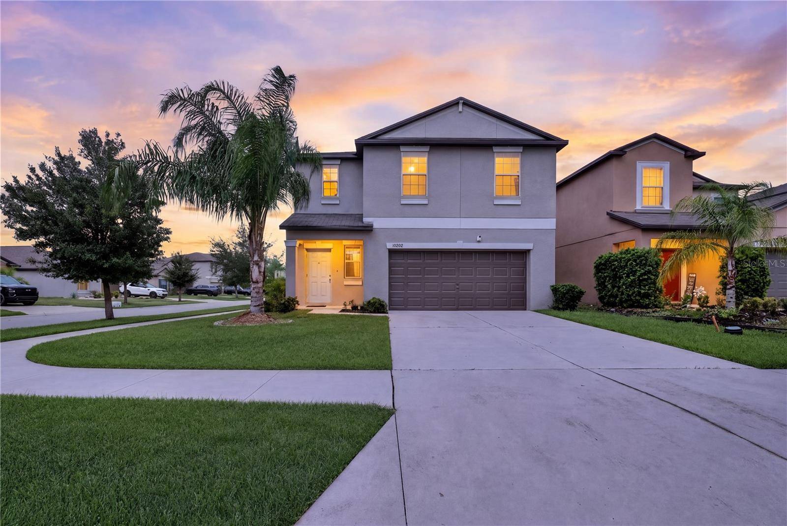 10202 COOL WATERLILY AVE, Riverview, FL 33578
