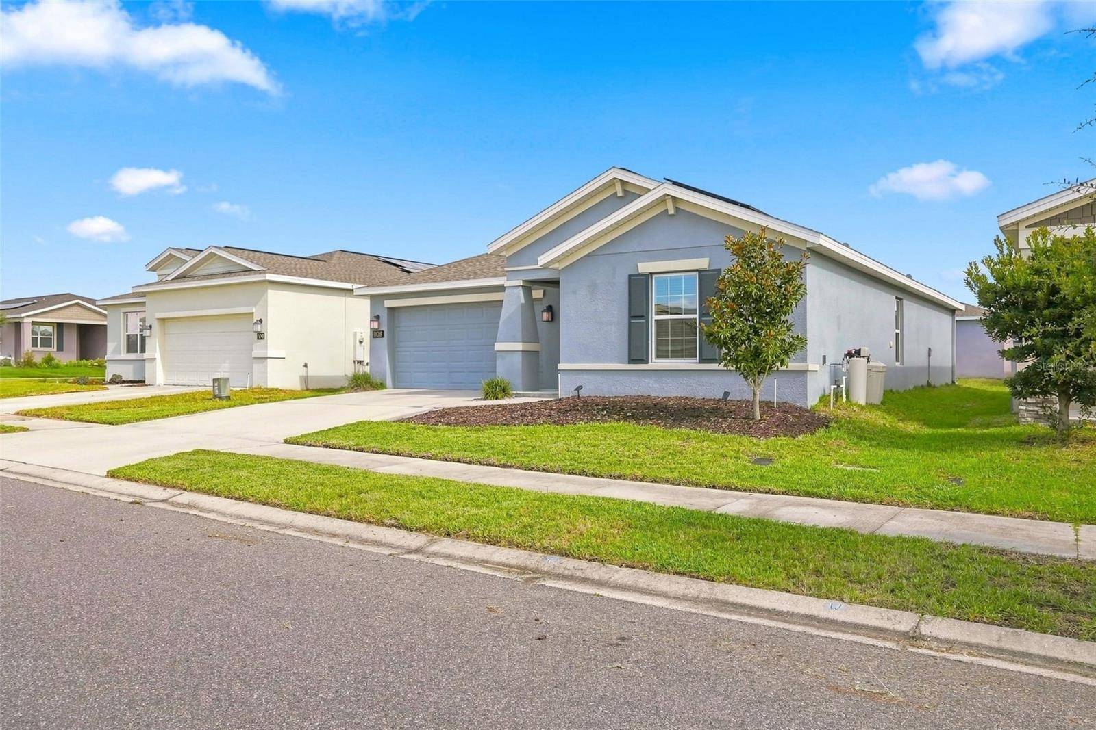 1108 SAGUARO ST, Haines City, FL 33844