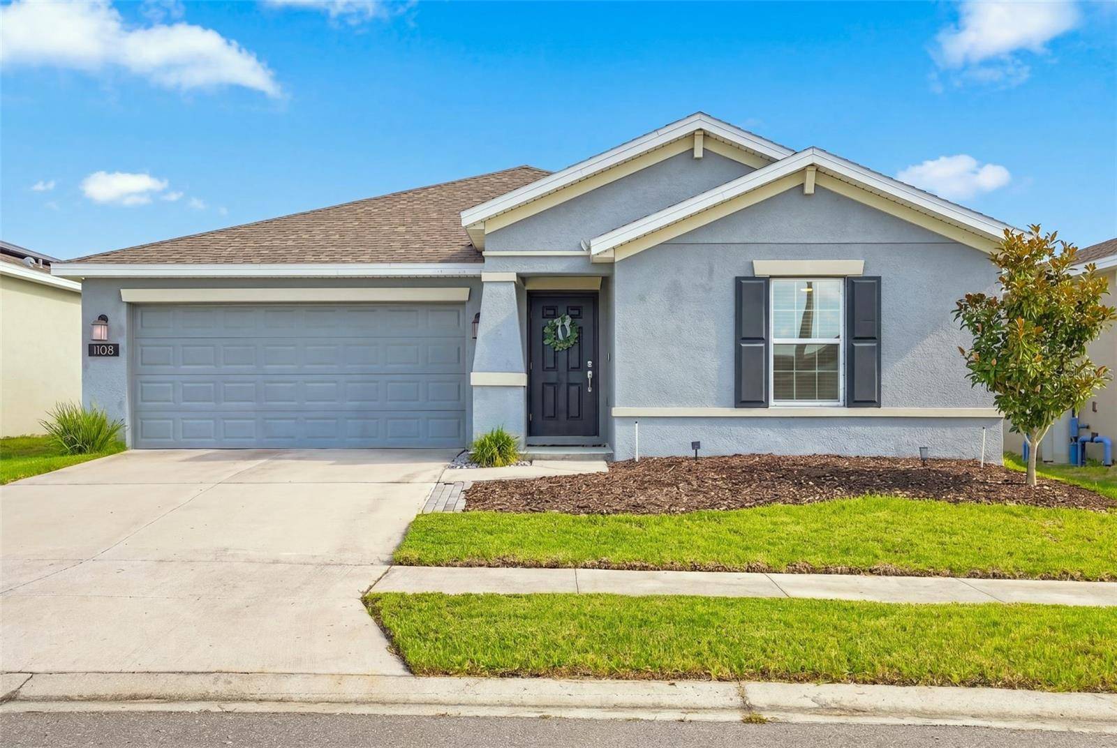 1108 SAGUARO ST, Haines City, FL 33844