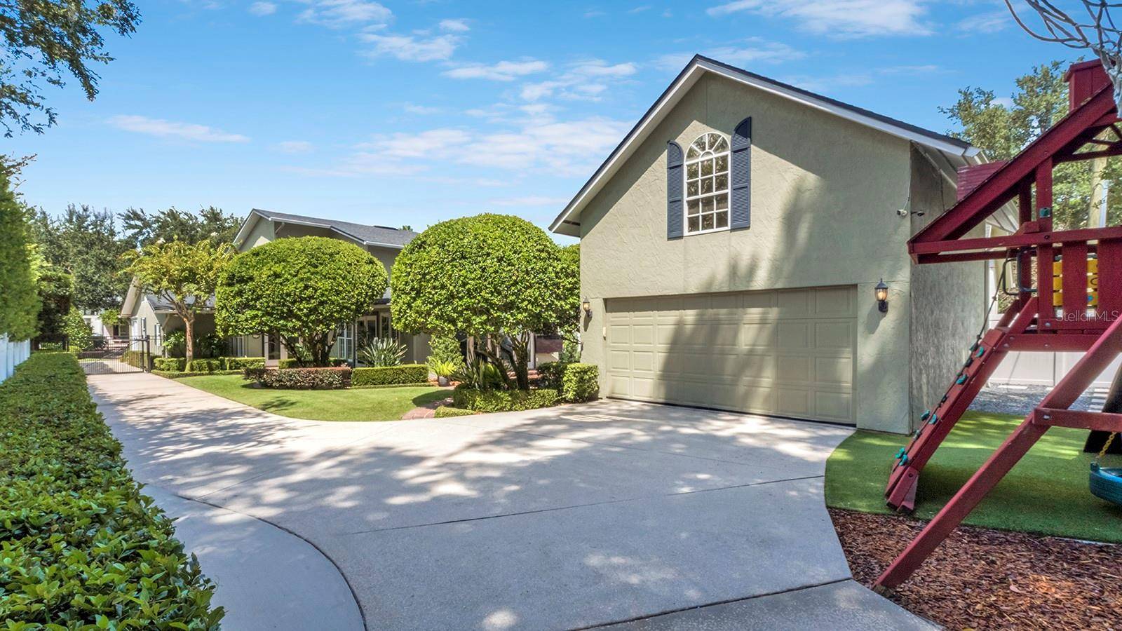 1200 WOODMERE DR, Winter Park, FL 32789