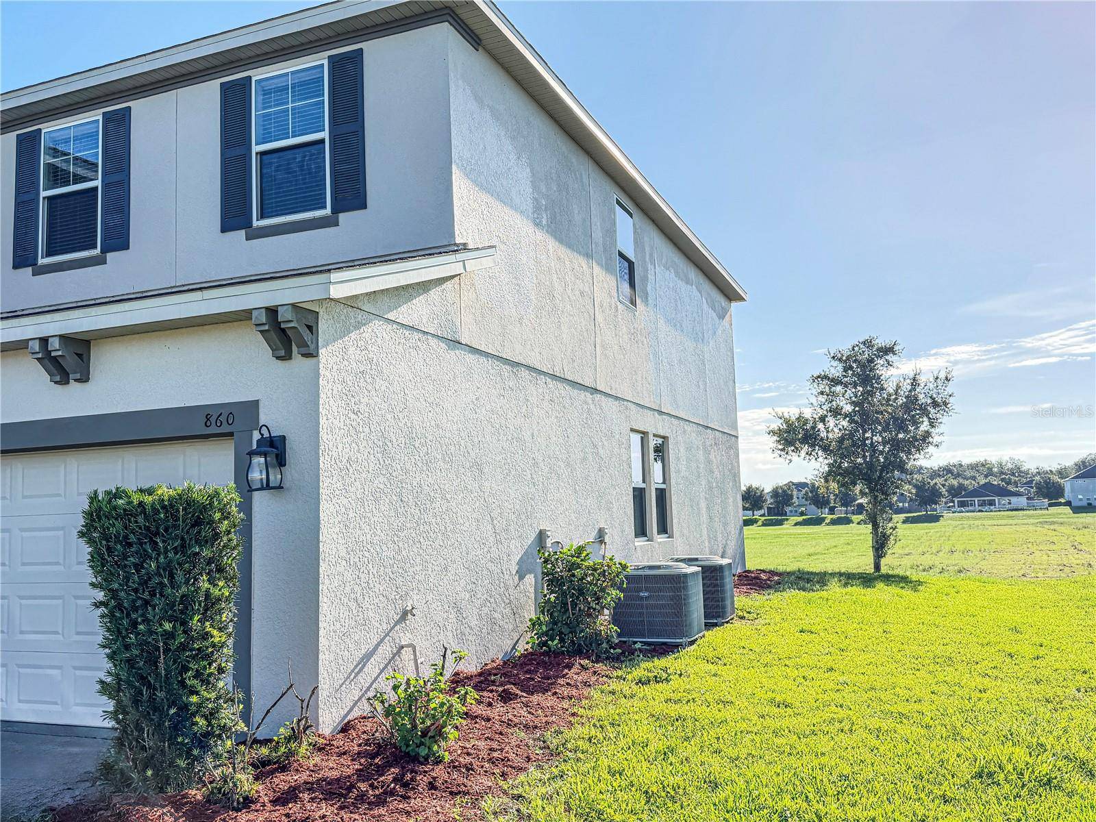 860 BAY BRIDGE CIR, Apopka, FL 32703