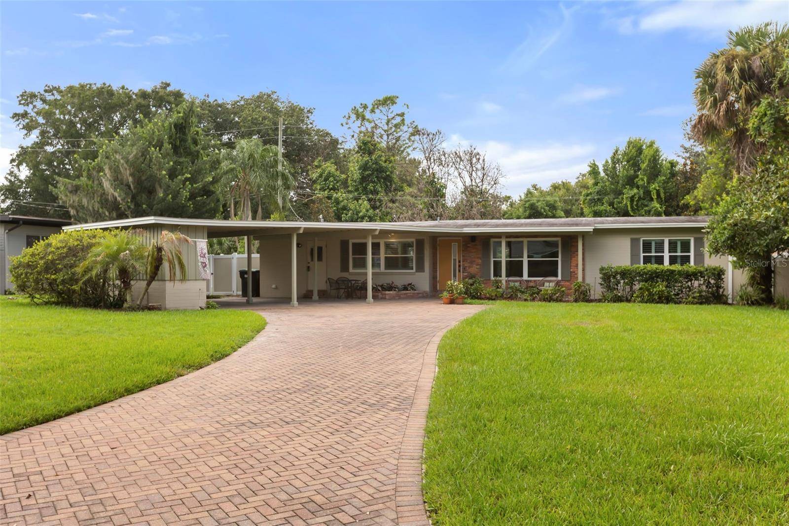 610 SWEETBRIAR RD, Orlando, FL 32806