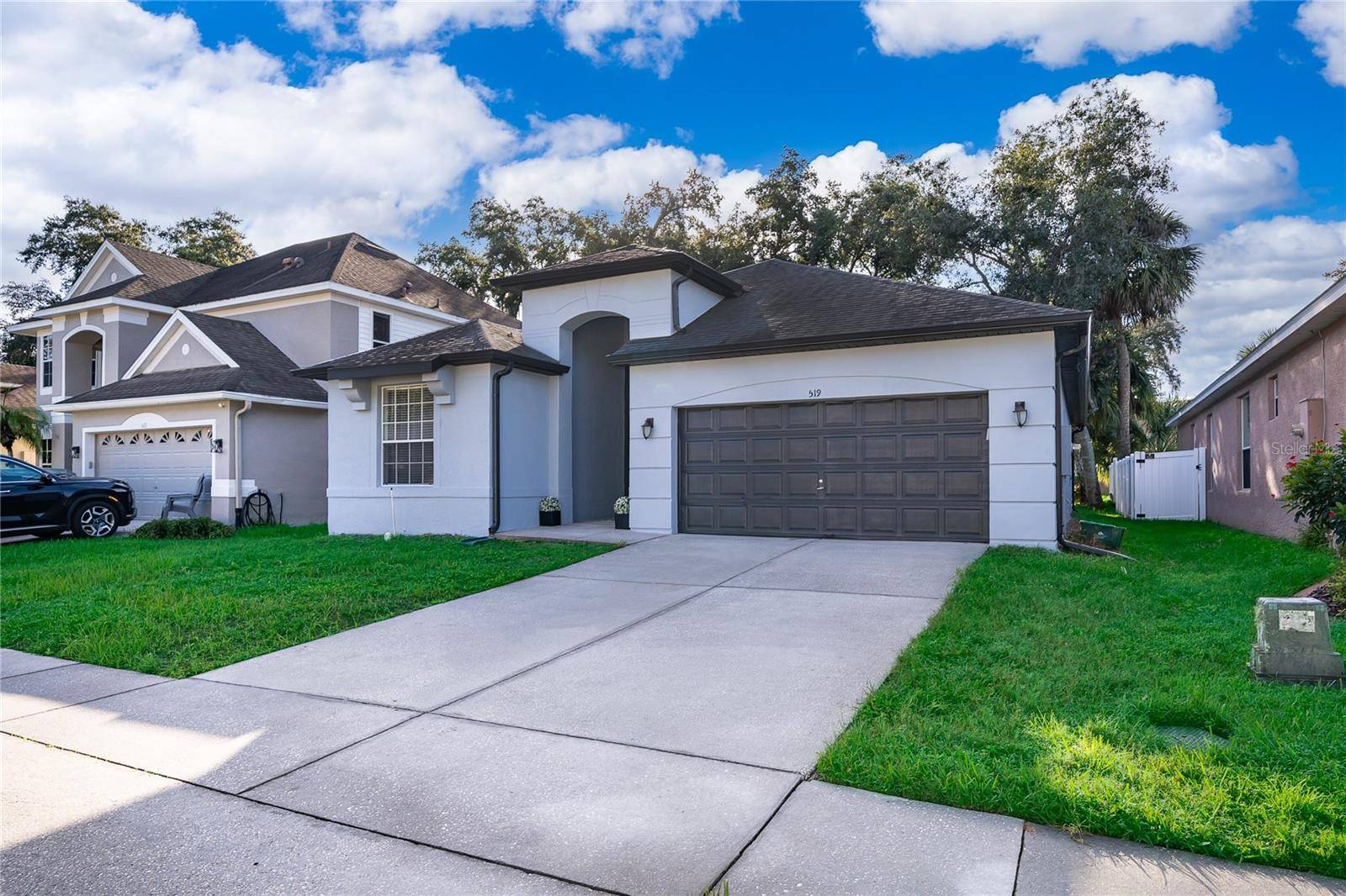 519 PLEASANT GROVE DR, Winter Springs, FL 32708