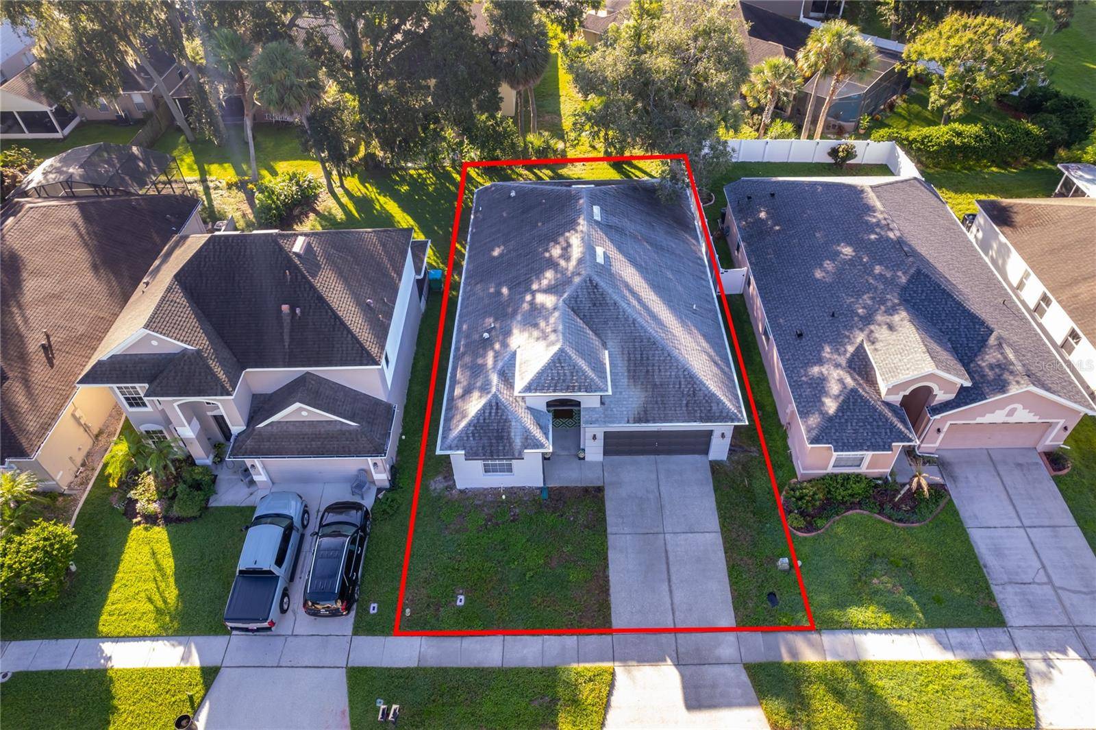 519 PLEASANT GROVE DR, Winter Springs, FL 32708