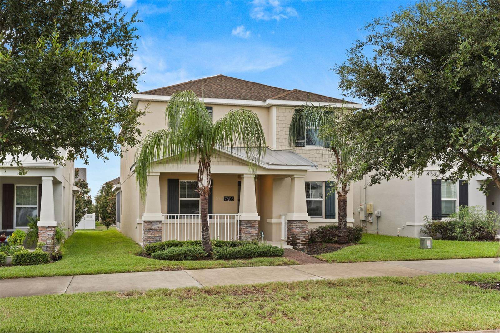 7608 SUMMERLAKE GROVES ST, Winter Garden, FL 34787