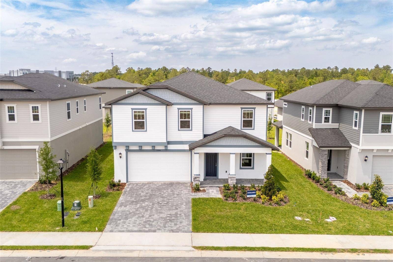 2248 HEN RD, Minneola, FL 34715