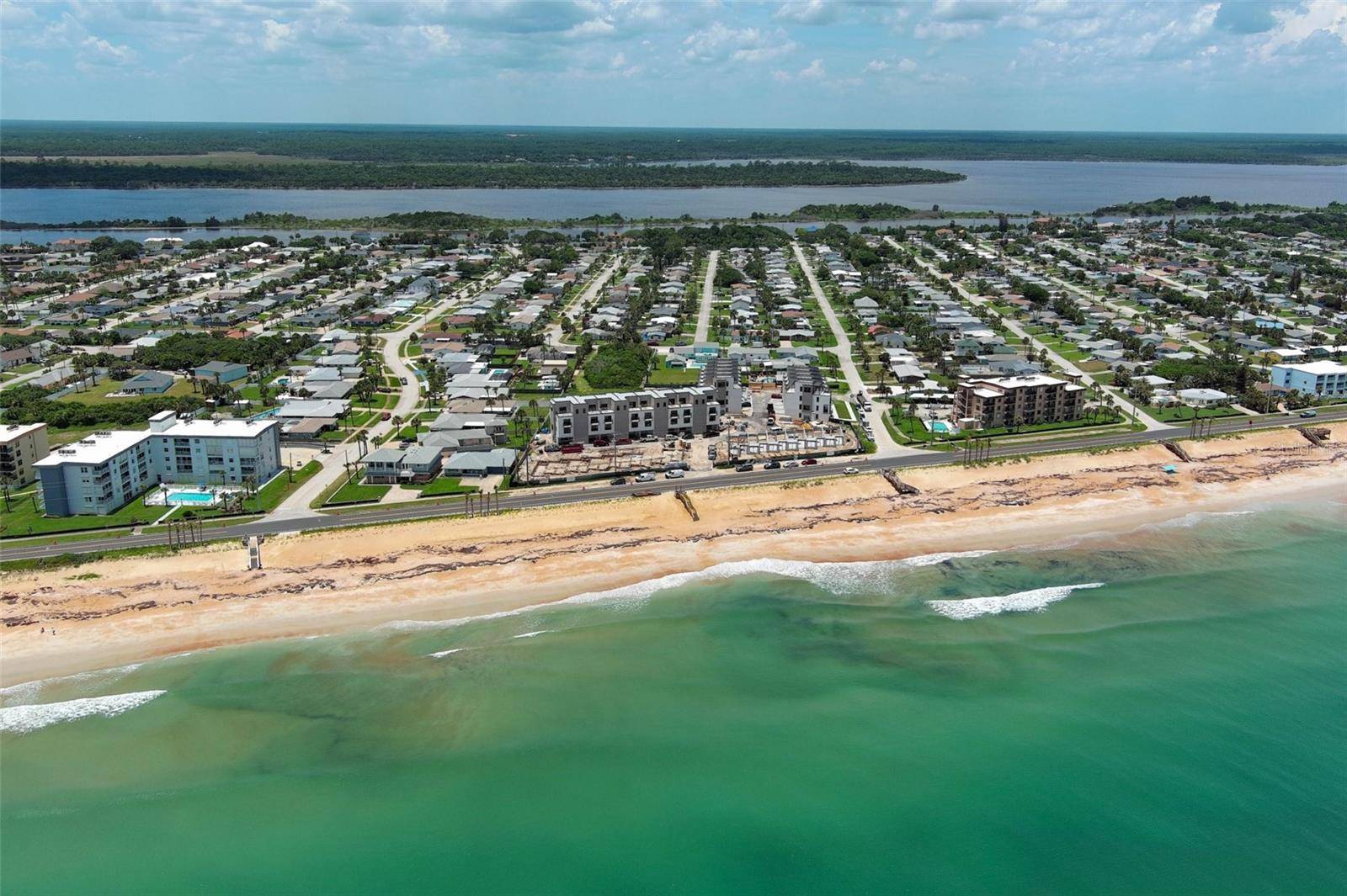 2360 OCEAN SHORE BLVD #107, Ormond Beach, FL 32176