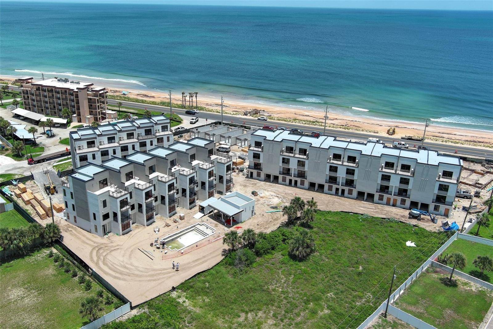 2360 OCEAN SHORE BLVD #107, Ormond Beach, FL 32176