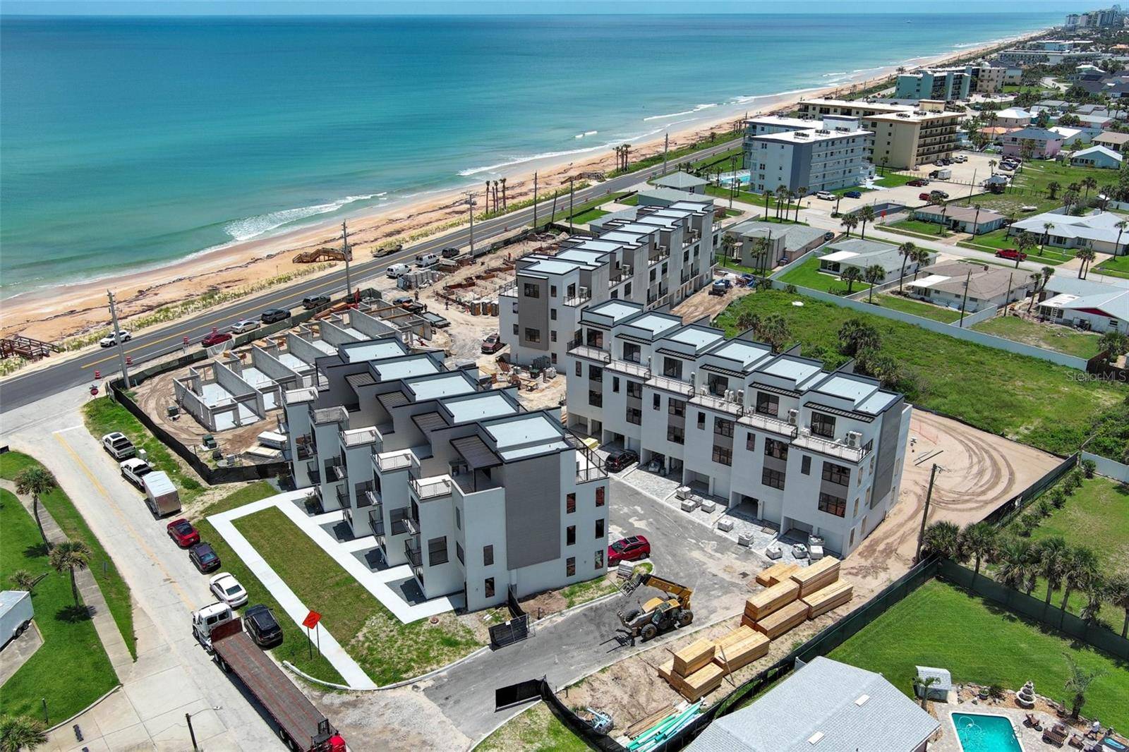 2360 OCEAN SHORE BLVD #101, Ormond Beach, FL 32176