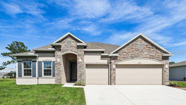 1032 BISMARCK RD, Punta Gorda, FL 33983