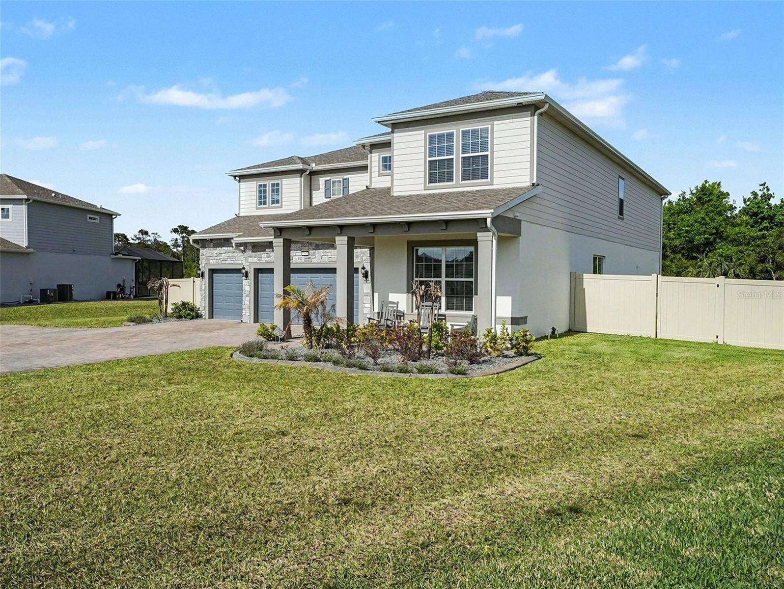 4389 SUNSET PRESERVE BLVD, Orlando, FL 32820