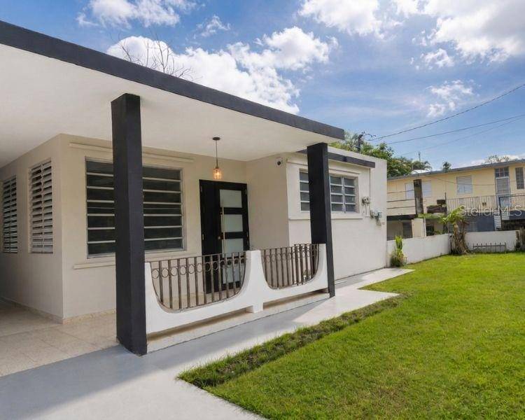 Address not disclosed, San Sebastian, PR 00685