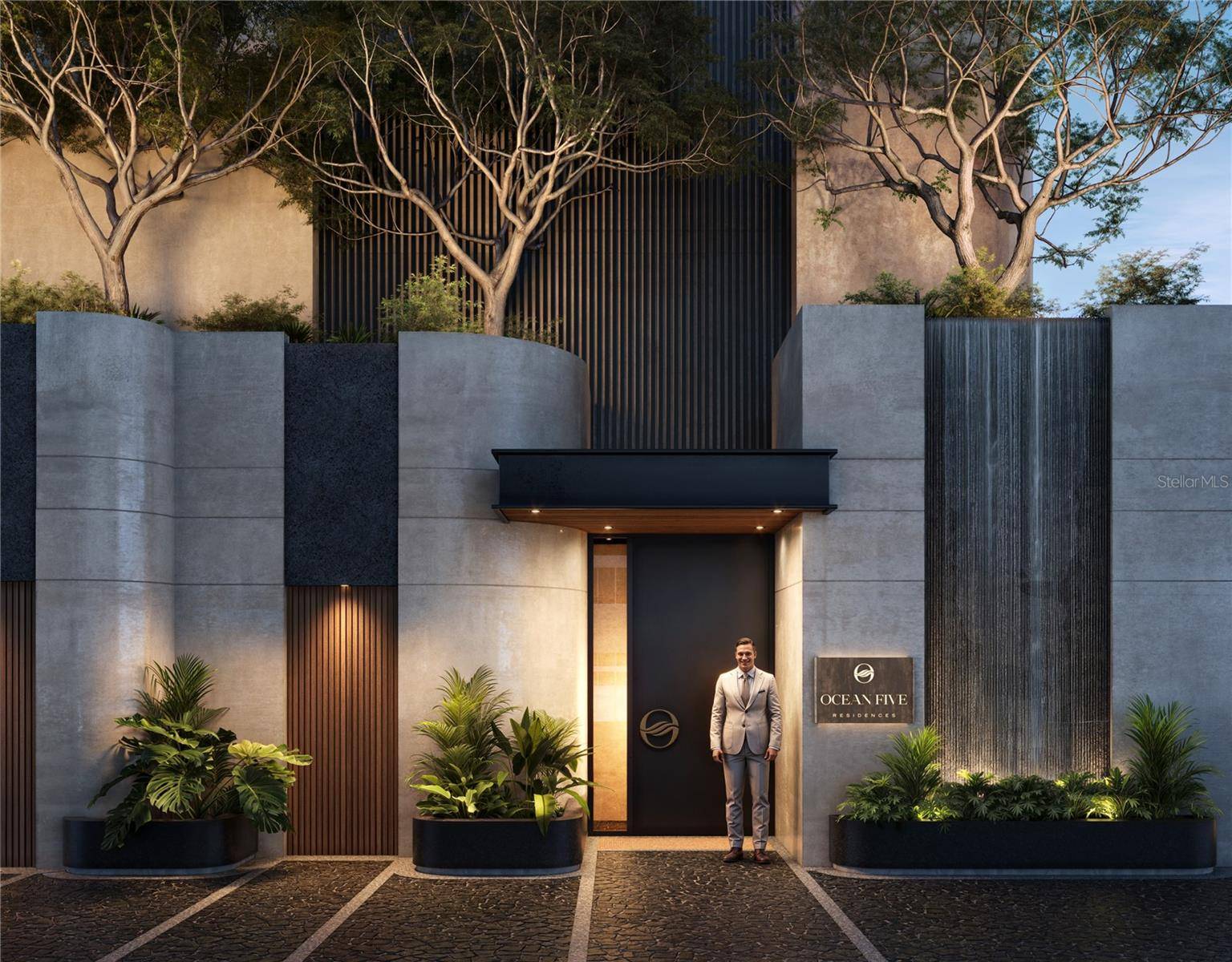 1409 ASHFORD AVE #1, San Juan, PR 00907