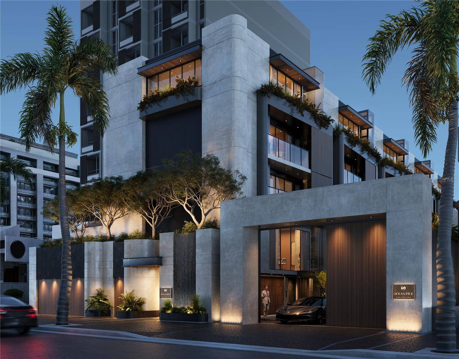 1409 ASHFORD AVE #1, San Juan, PR 00907