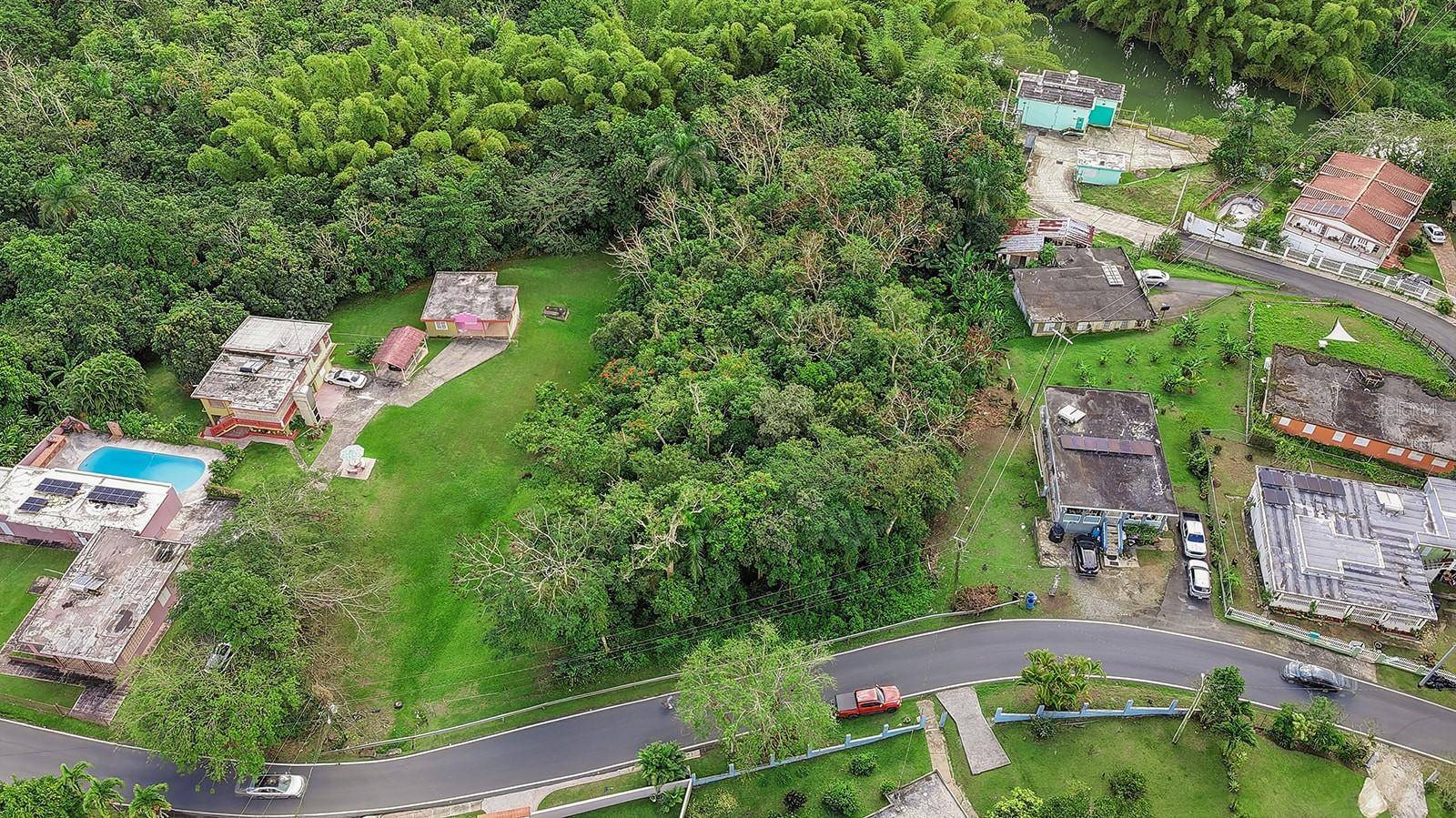 4 BARRIO RINCON, Cidra, PR 00739