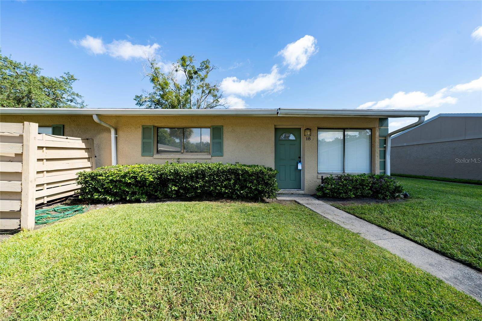 725 NORTHLAKE BLVD #18, Altamonte Springs, FL 32701