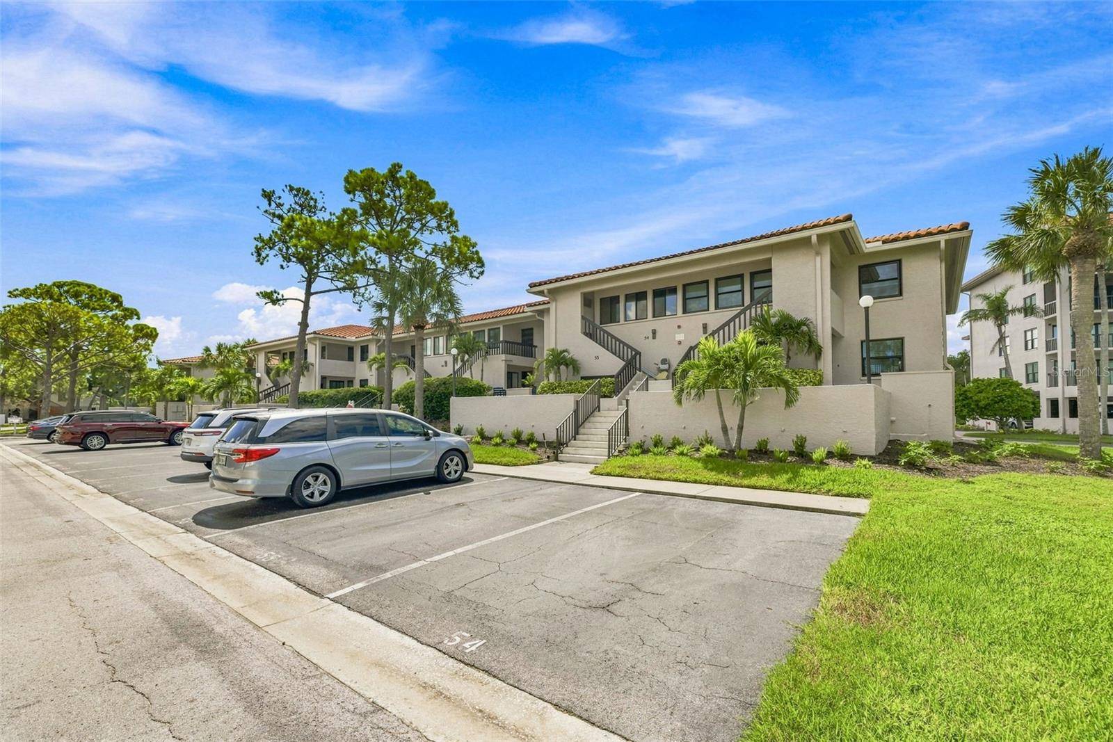 1805 MARINER DR #53, Tarpon Springs, FL 34689