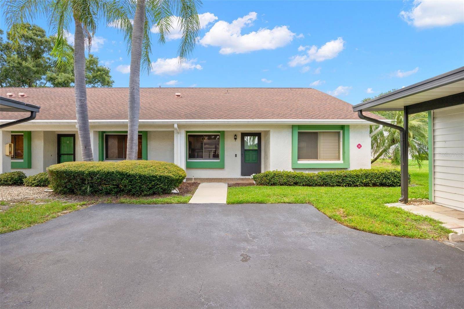 2502 ROYAL PINES CIR #5C, Clearwater, FL 33763