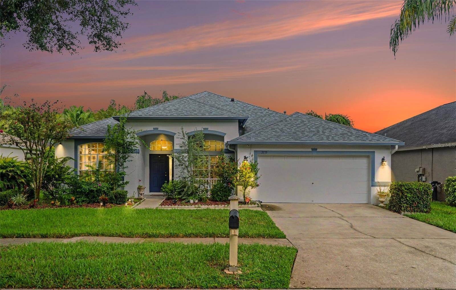 3333 BRENFORD PL, Land O Lakes, FL 34638