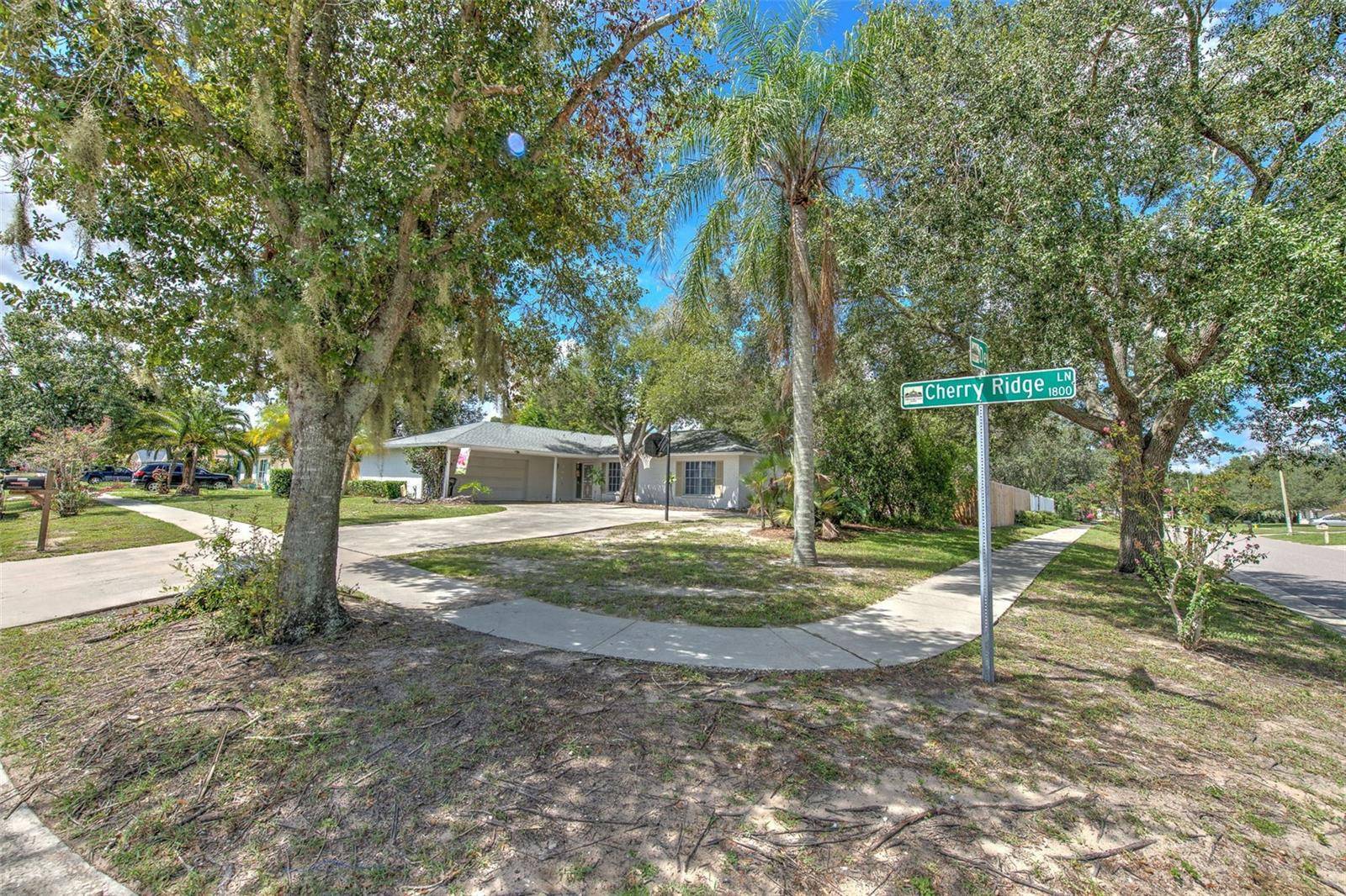 1802 CHERRY RIDGE LN, Brandon, FL 33511