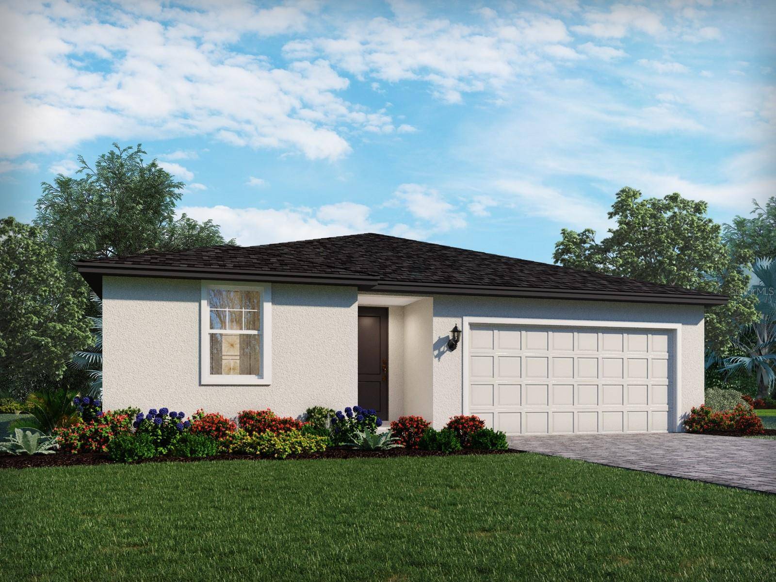 26045 OLIVE ROSE WAY, Groveland, FL 34736