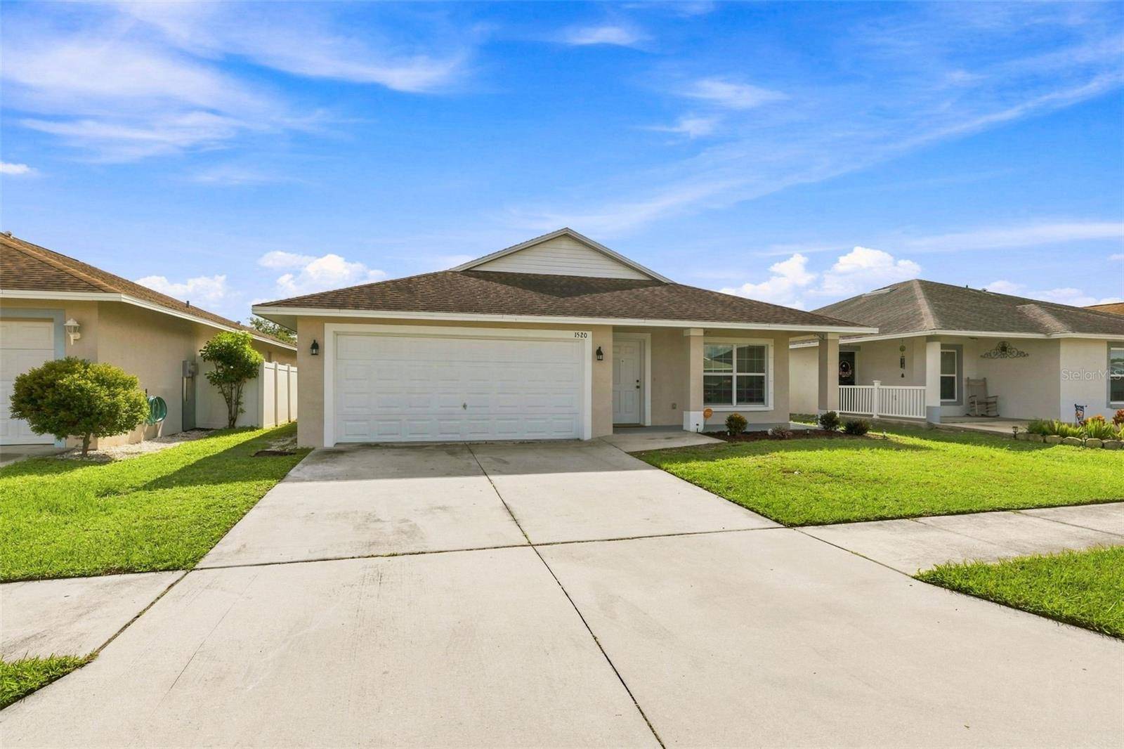 1520 9TH ST SE, Ruskin, FL 33570