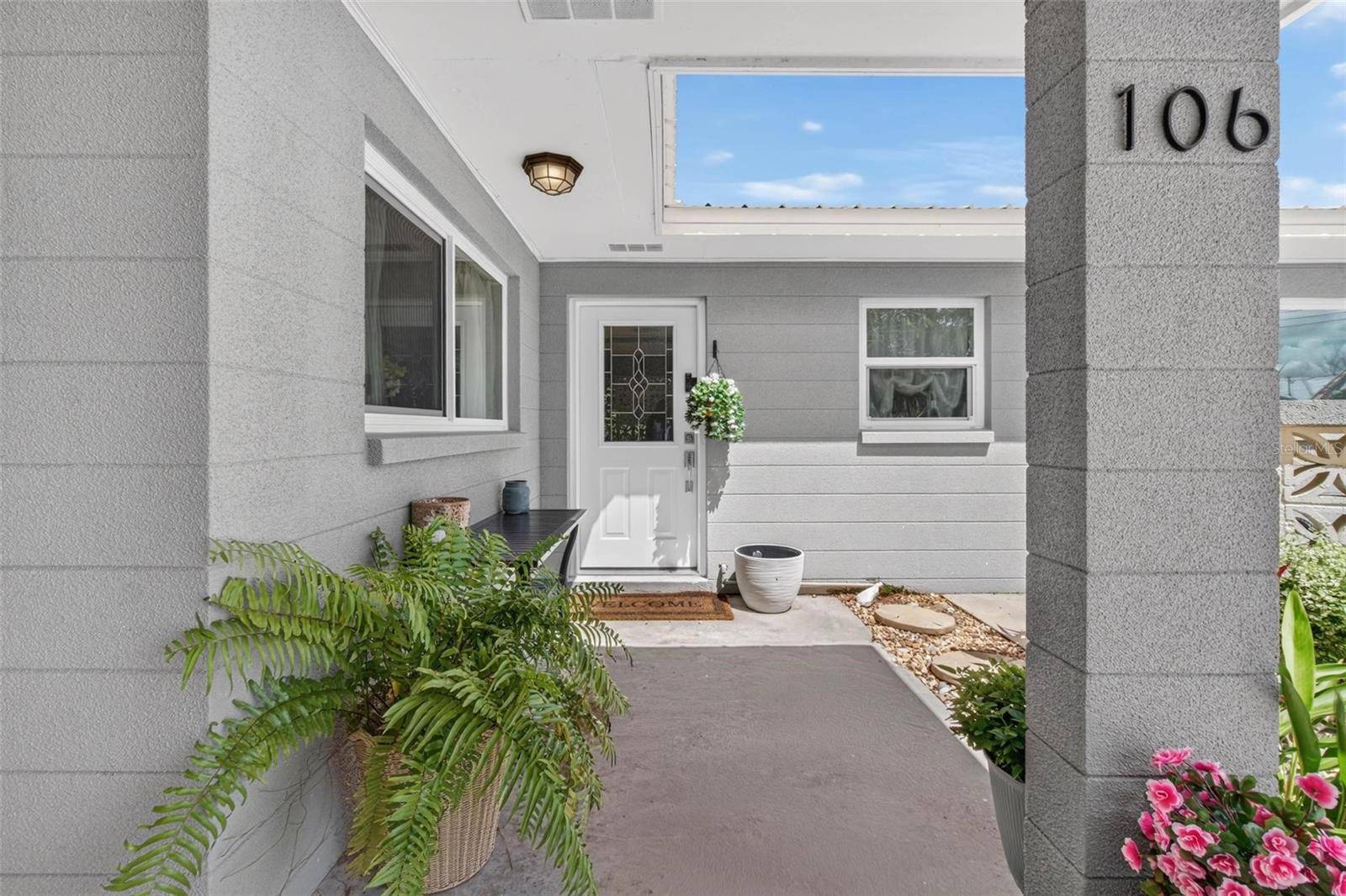 106 STEVEN ST, Ruskin, FL 33570