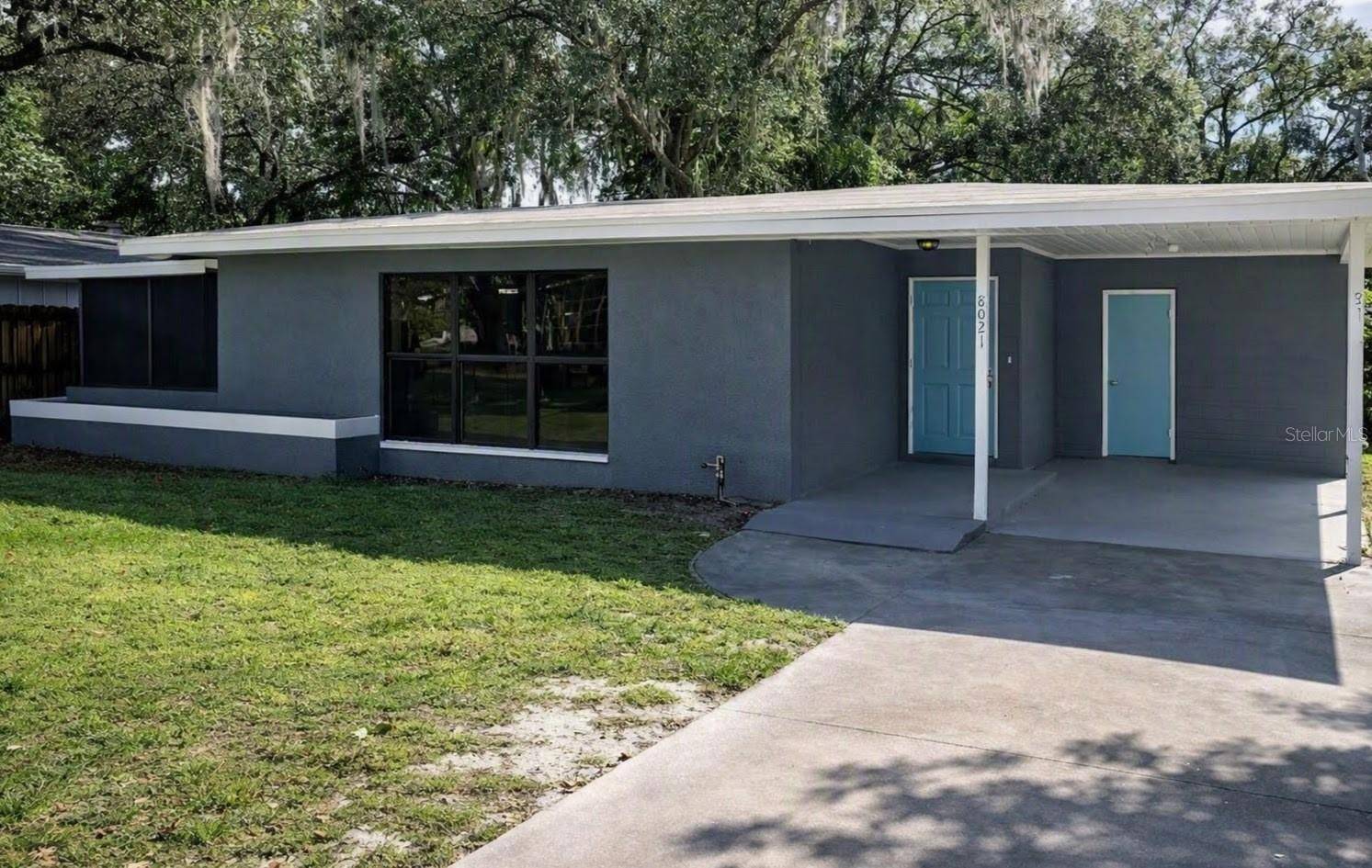 8021 N OLA AVE, Tampa, FL 33604