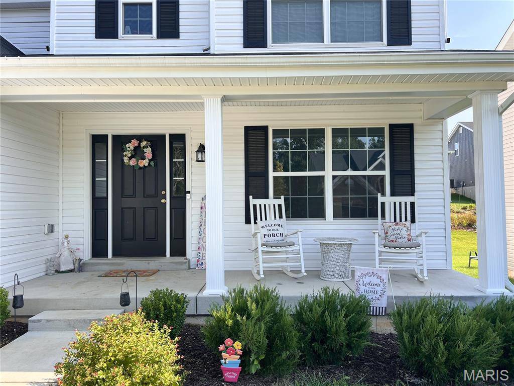 1013 Vardon Meadows DR, Union, MO 63084