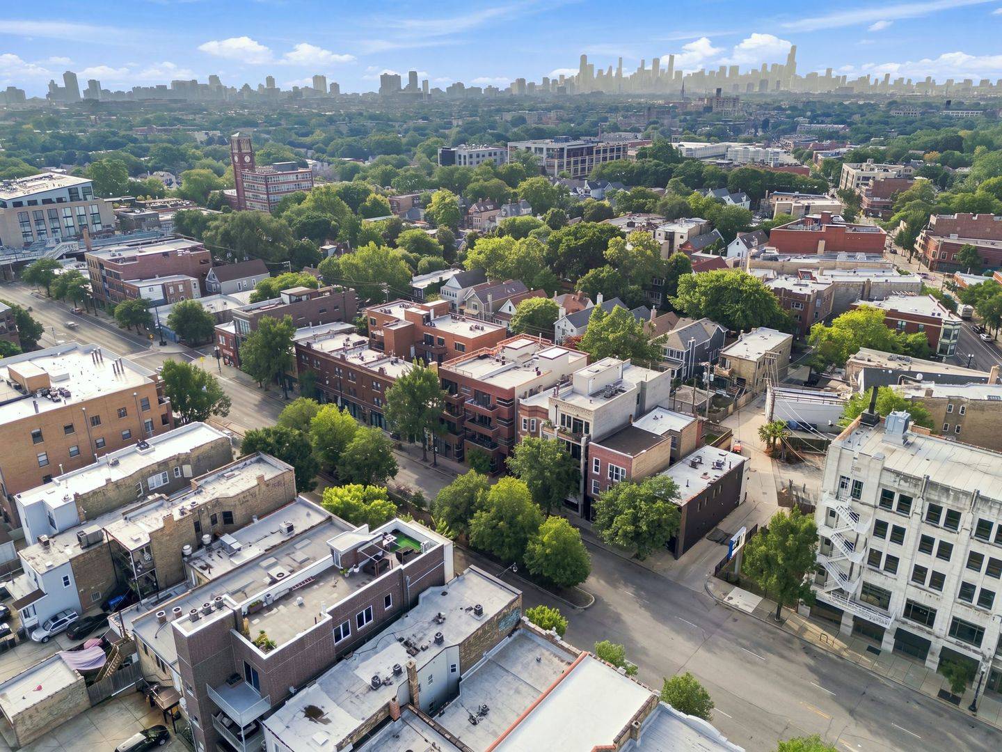 1925 W Irving Park RD #3, Chicago, IL 60613