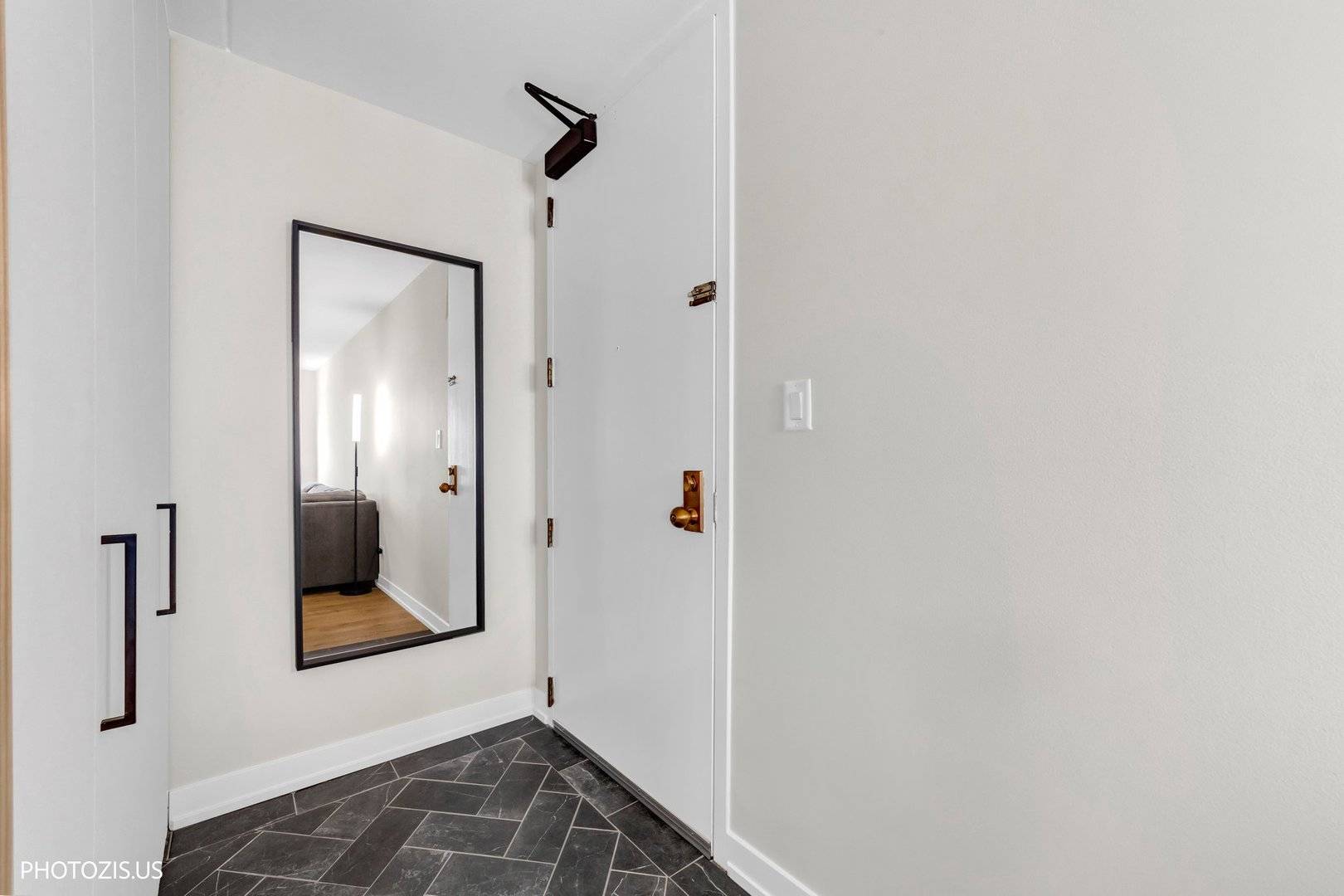 322 W Miner ST #2A, Arlington Heights, IL 60005