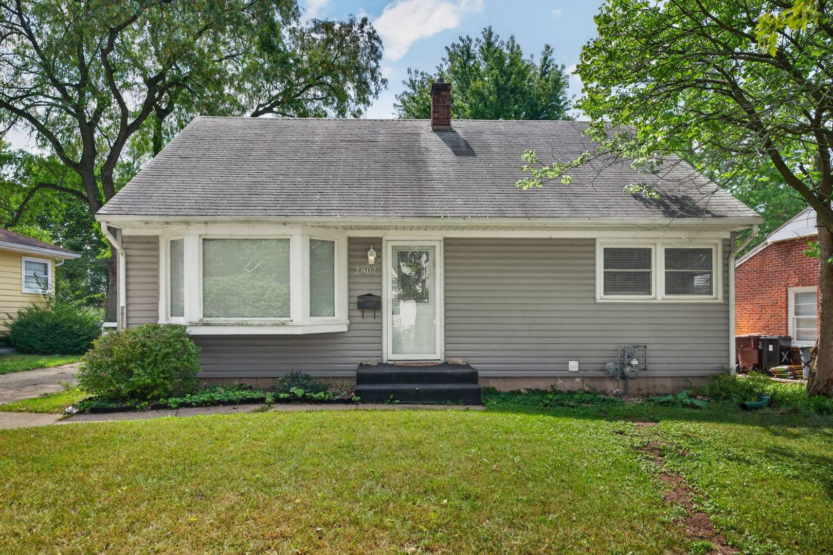 2807 18TH AVE, Rockford, IL 61108