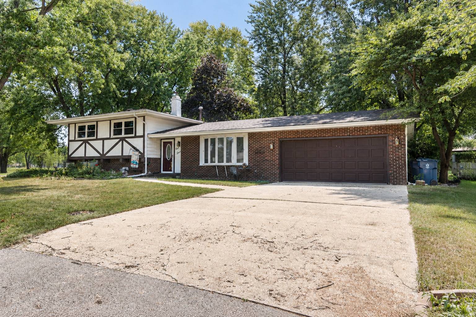 111 Morgan ST, Dwight, IL 60420