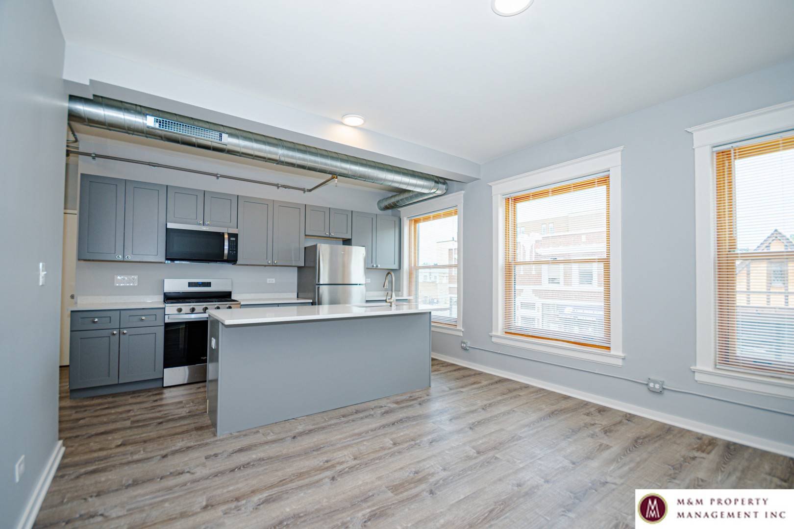 141 S Oak Park AVE #6, Oak Park, IL 60302