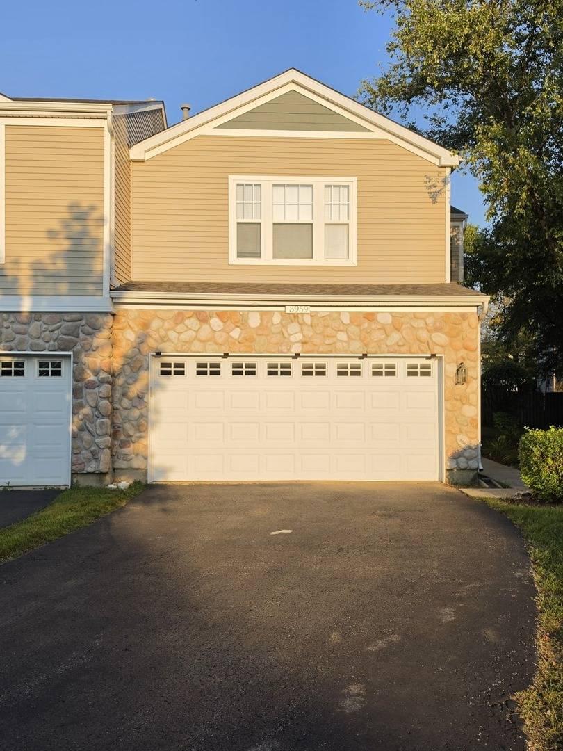 3959 Blackstone DR #3959, Aurora, IL 60504