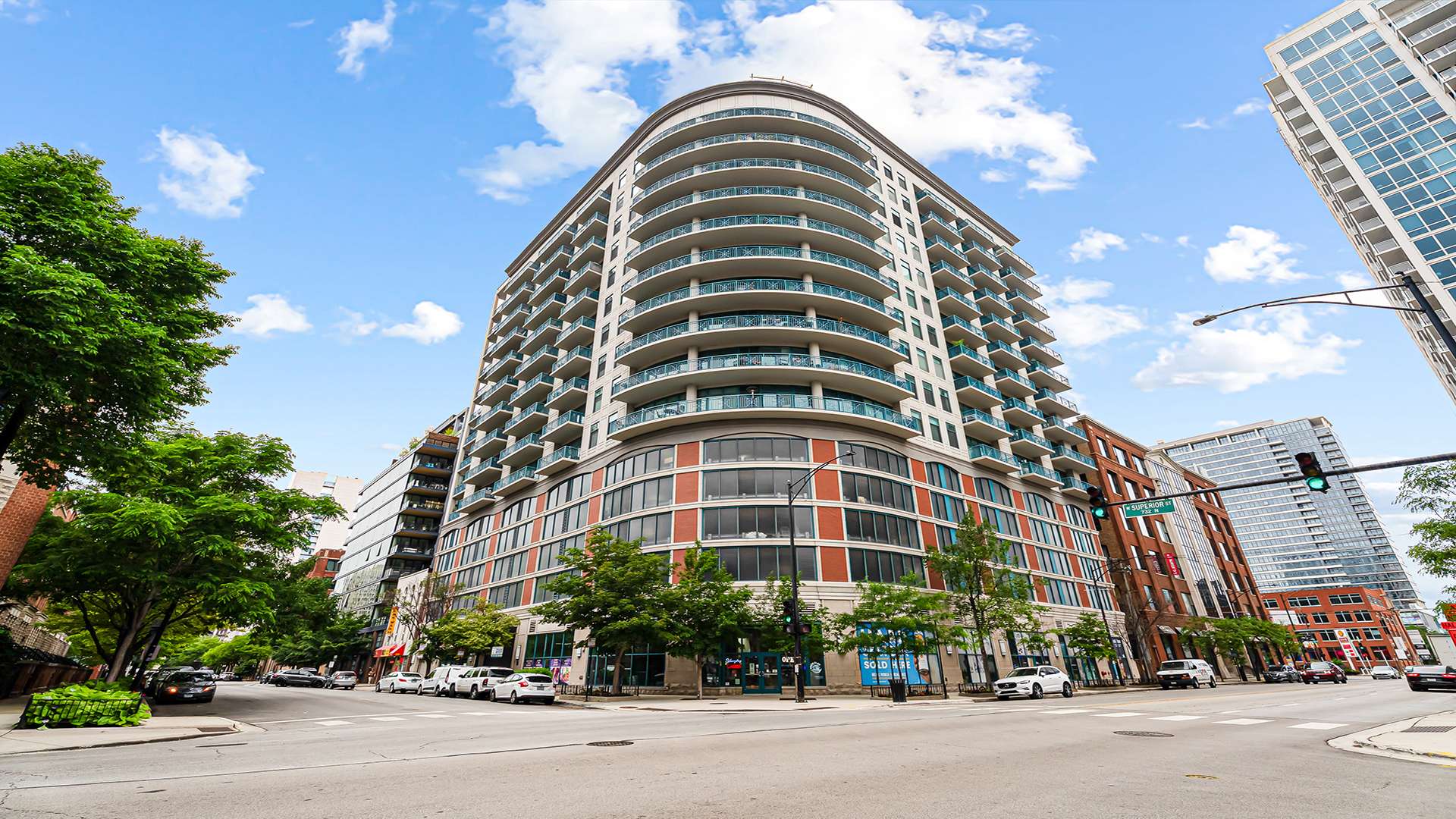 340 W Superior ST #1604, Chicago, IL 60654