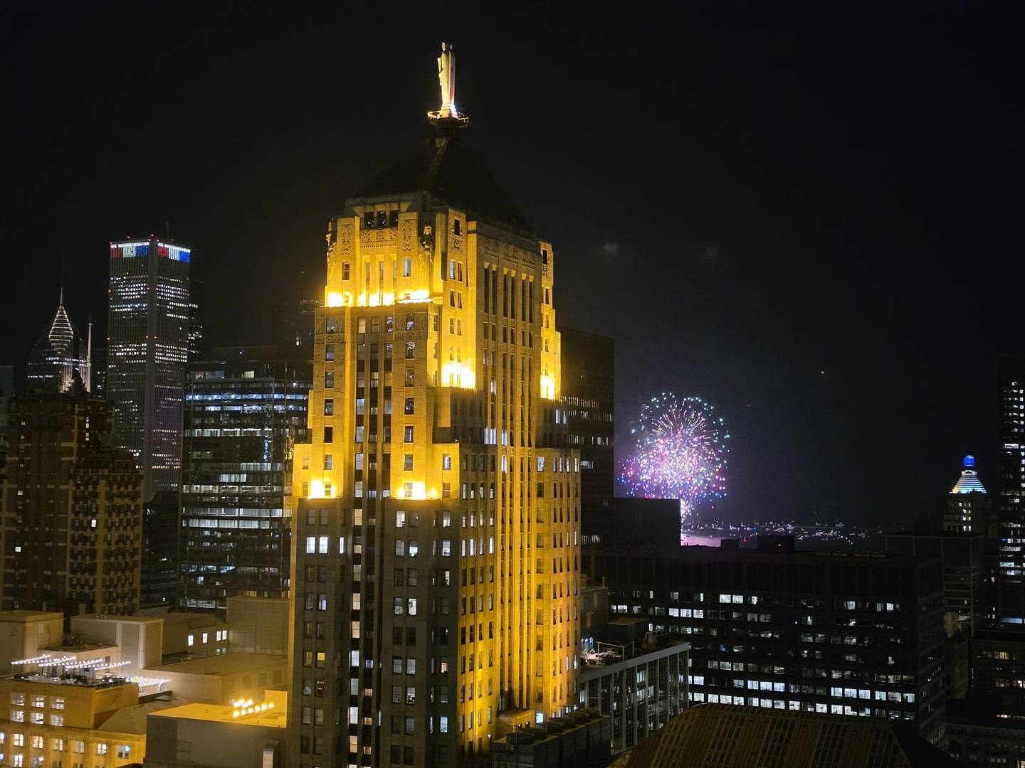 235 W Van Buren ST #4101, Chicago, IL 60607